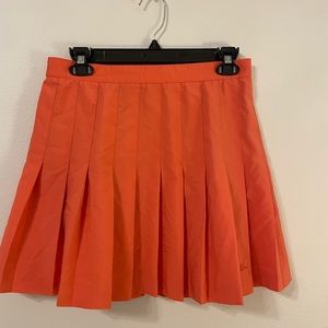 LAST CHANCE tennis/Golf Skirt